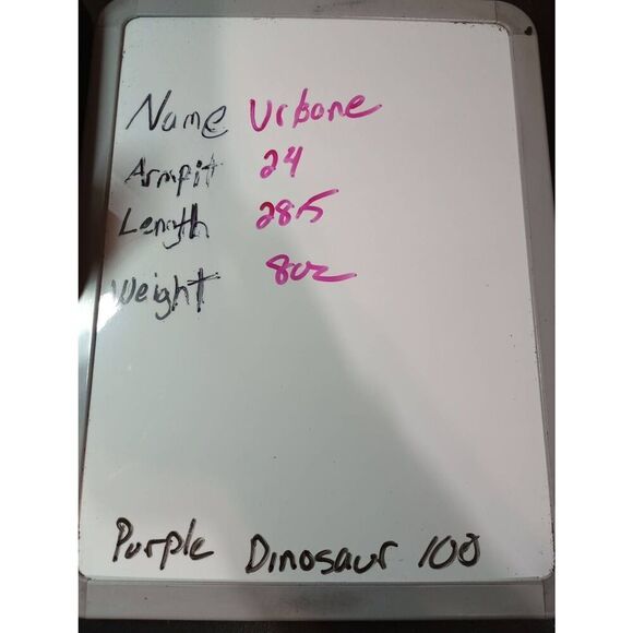 Urbane Scrub Top Ladies XXL Blue Tropical VNeck‎ - Picture 7 of 7